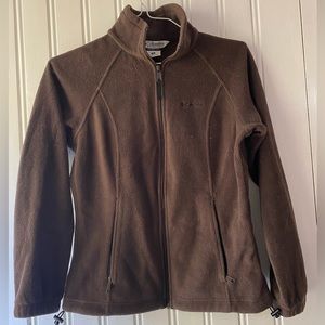 Columbia Jacket ‼️